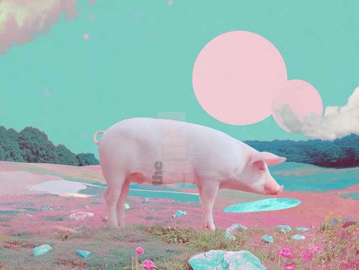 Год рождения: 1959, 1971, 1983, 1995, 2007, 2019 | Источник: Midjourney | theGirl