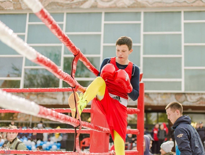 Источник: Ксения Зимина