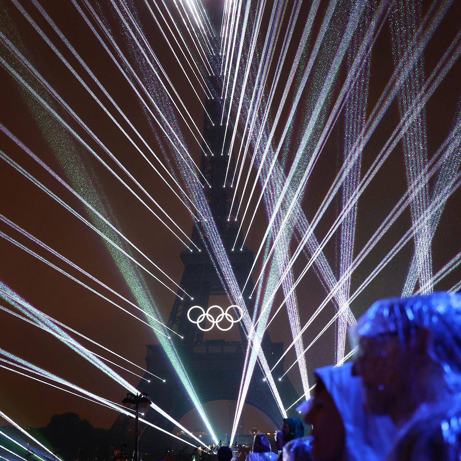 История песни Cerrone «Supernature», которая звучала на открытии Олимпиады в Париже