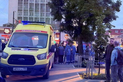 Стало известно о пострадавших в ДТП у храма в Екатеринбурге