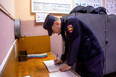 Жителя села Поляна судят за незаконный оборот наркотиков