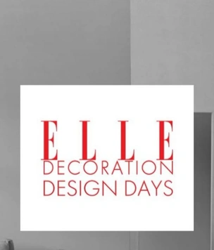 ELLE Decoration Design Days в Краснодаре