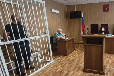 Обвиняемый в убийстве житель Приамурья получил домашний арест