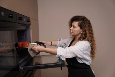 Рецепты 90-х: запеканка, закуски и бутерброды от звезд