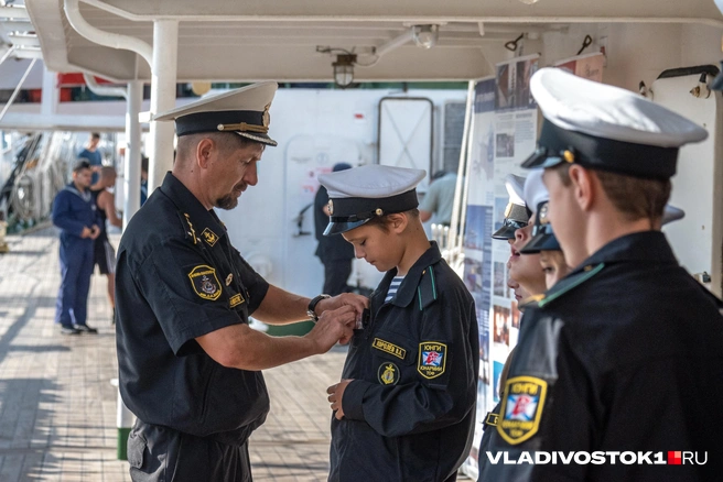 Источник: Елена Буйвол / VLADIVOSTOK1.RU