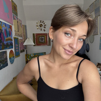 Аватарка Екатерина Пахотинская