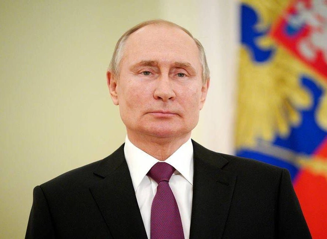 Путин и Байден встретятся в середине июня в Швейцарии | ya62.ru