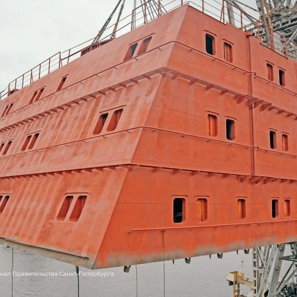 Источник: пресс-служба правительства Санкт-Петербурга