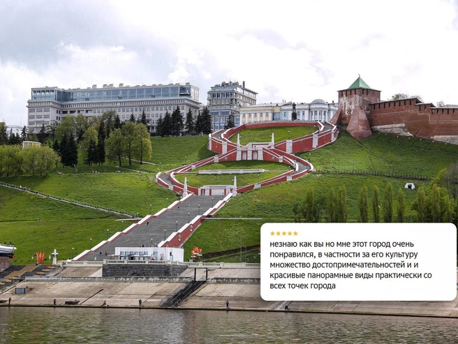 Источник: Наталья Бурухина / NN.RU, 2ГИС