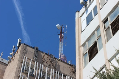 Комплексная проверка оповещения в Астраханской области 4 марта