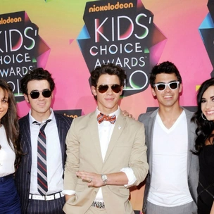 Nickelodeon представил номинантов Kids’ Choice Awards 2013