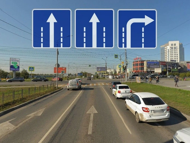Нововведения вступят в силу завтра, 30 мая | Источник: «Омский Дептранс» / t.me