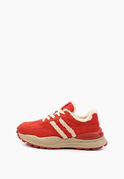 Кроссовки Escan