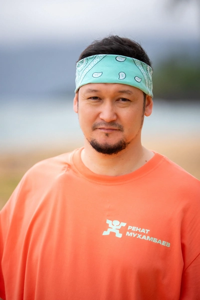 Ренат хочет потратить выигрыш на восстановление дома родителей жены, который сгорел недавно 