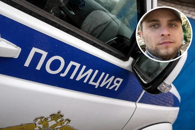 30-летний нижегородец пропал на плоту в Варнавинском районе