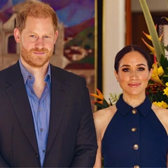 На этот раз без обвинений в расизме: Меган Маркл снова дала интервью