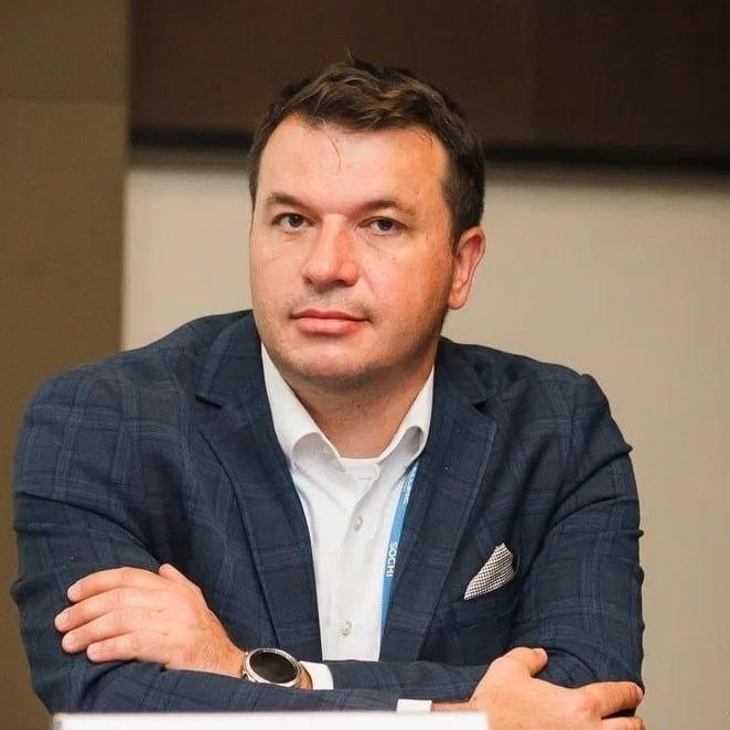 <p>Павел Люлин</p>