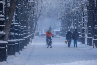 Weather forecast: Warming expected soon in Bashkortostan