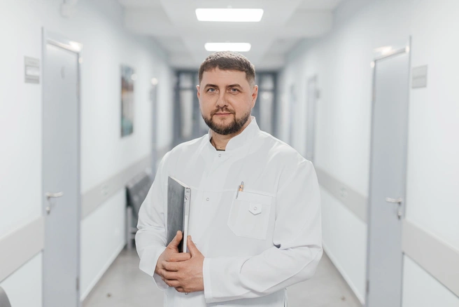 В Центре пациенты могут получить комплексную помощь | Источник: Ксения Зимина
