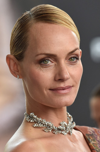 Эмбер Валлетта