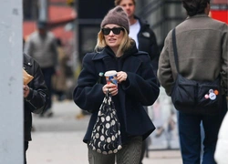 Идеальные клетчатые брюки как у Оливии Уайлд