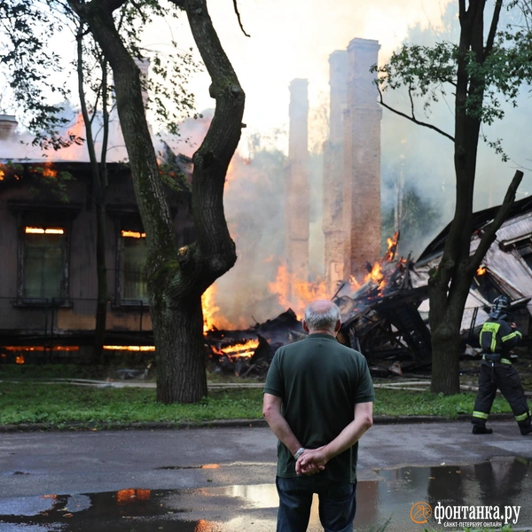 Источник: Валентин Егоршин / FONTANKA.RU