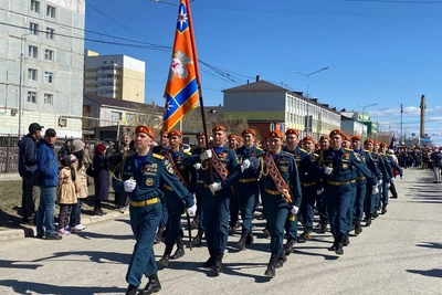 День Победы в Якутске: программа мероприятий 9 мая