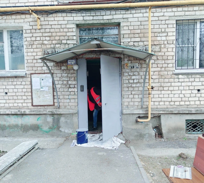 Источник: УК ООО&nbsp;«Новый дом»
