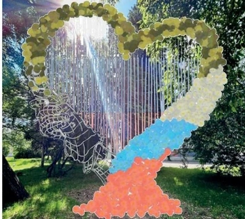 «Волонтерам посвящается» | Источник: Пресс-служба администрации Омска