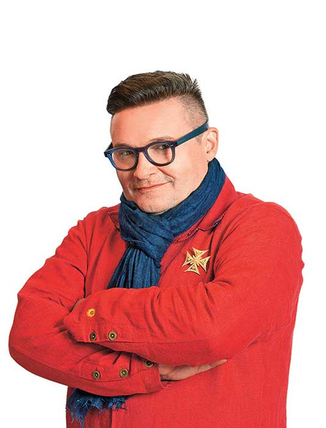 Фото №1 - Александр Васильев: «Плисецкая научила меня торговаться»