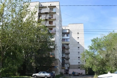 В Кургане проверяют общежитие в Энергетиках