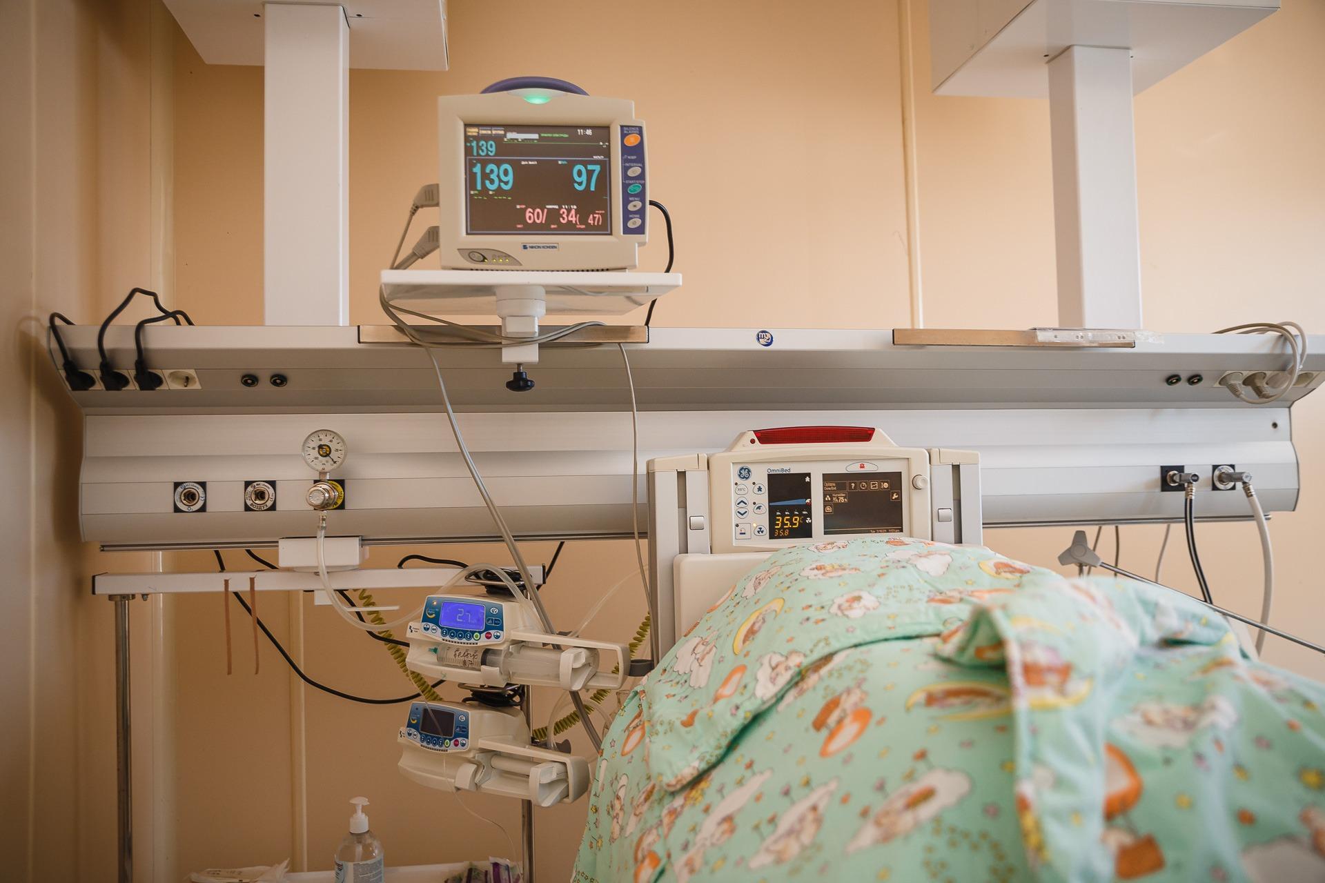 В Челябинской области больница выплатит два миллиона родителям за смерть новорожденного