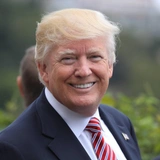 <p>Дональд Трамп</p>