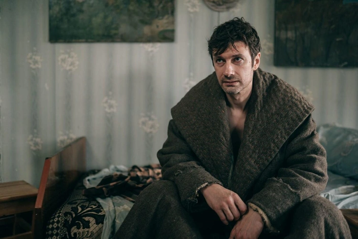 Владимир Колганов | www.starhit.ru