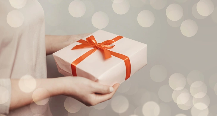 Для себя и для близких: 6 хороших и полезных подарков на 8 марта | Источник: Irina Shatilova/Shutterstock/Fotodom.ru