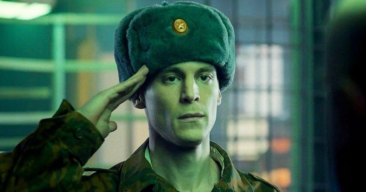 Психологический разбор сериала «Аутсорс»: реальные портреты героев и суть сюжета | Источник: Кадр из сериала «Аутсорс»