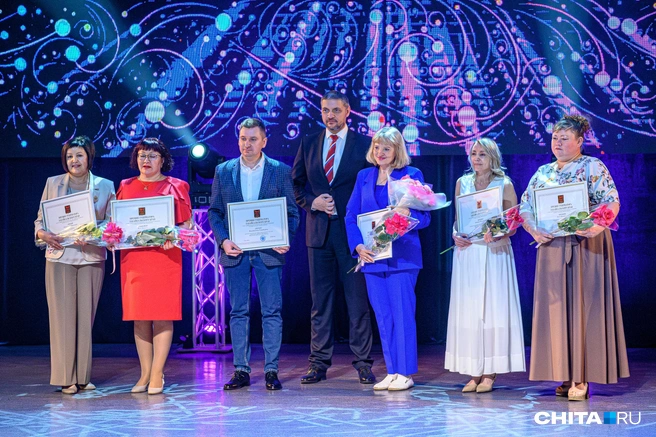 Источник: Олег Федоров / CHITA.RU