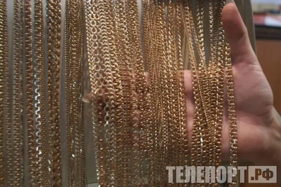 Женщина осуждена за кражу золота у подруги