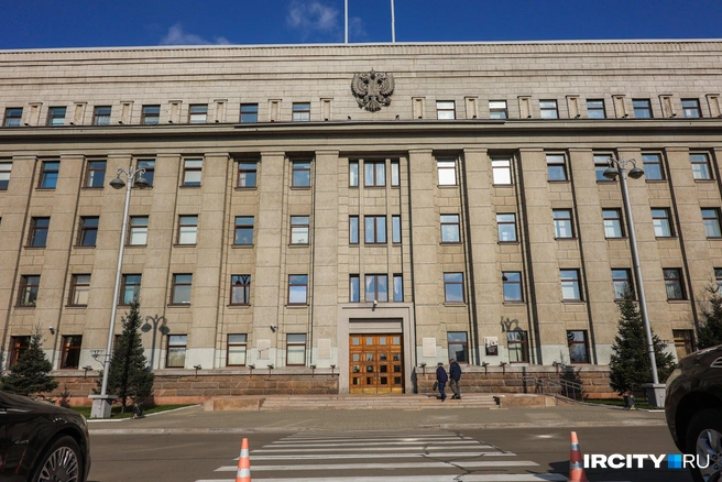 Иркутская область привлекла кредиты на 21 млрд рублей. На что их потратят? | Источник: Ксения Филимонова / IRCITY.RU