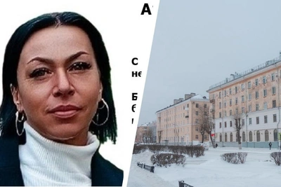 Поиски пропавшей в Северодвинске идут шестой день