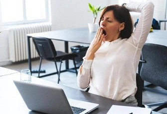 Если профессия портит настроение: тест — как понять, что вы работаете не на своем месте