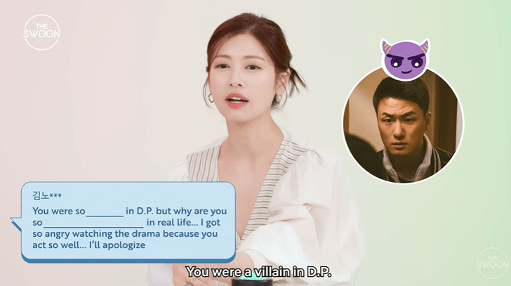 Как хорошо актеры корейской дорамы «Алхимия душ» знают друг друга?