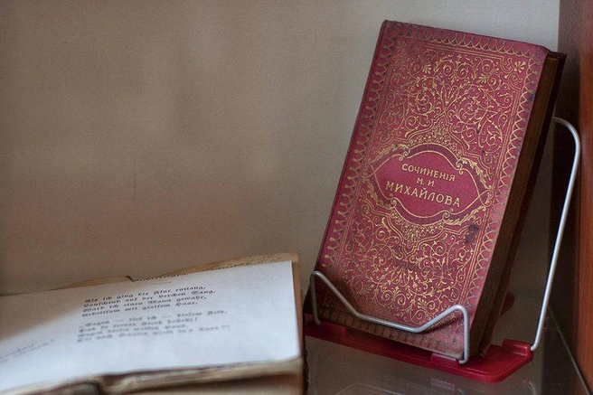Источник: Аркадий Миртов