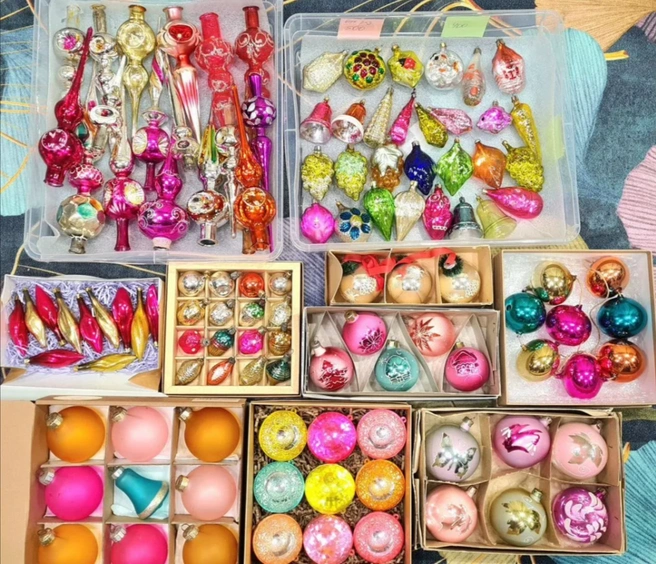 А здесь целая выставка раритета  | Источник: сайт по поиску объявлений