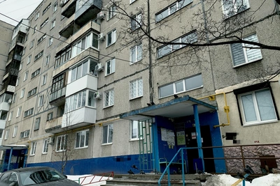 Уфимцы получили срок за похищение по заказу супруги