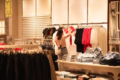 На Ленина открыли пространство российских брендов