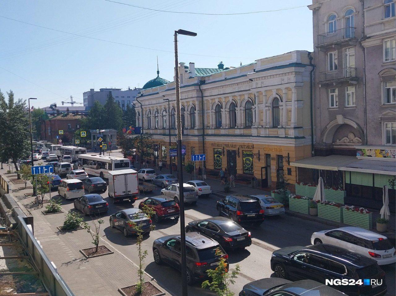 Проспект Мира и улицу Ленина начнут ремонтировать в 2027 году. Какие еще?