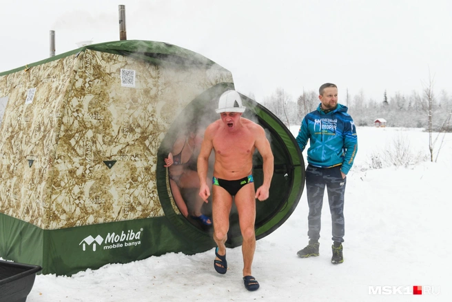 Источник: Артём Устюжанин / MSK1.RU