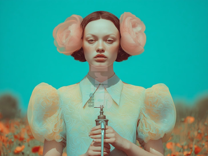 Источник: Midjourney | theGirl