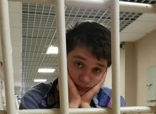 Курсанта, «принявшего ислам в Рязани», отправили на принудительное лечение | ya62.ru